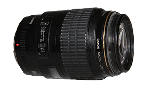 Canon EF 100mm